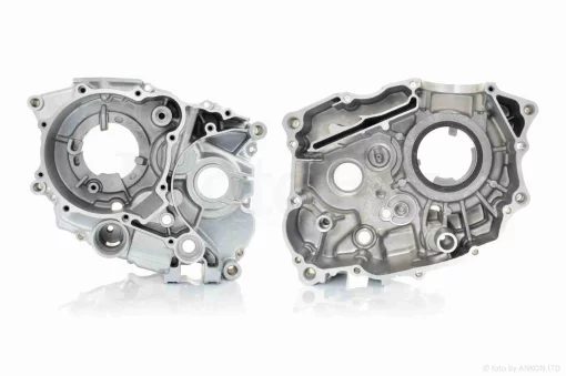 Картер CB125/150 лівий "LIPAI", QT-021671