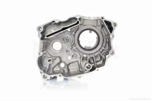 Картер CB125/150 лівий "LIPAI", QT-021671