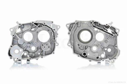 Картер CB125/150 правый "LIPAI", QT-021672