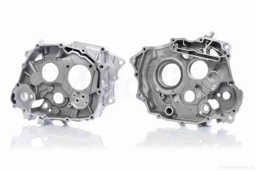 Картер CB125/150 правый "LIPAI", QT-021672