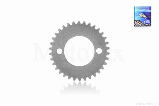 Звезда распредвала ГРМ CB125/150 (34зуба) "LIPAI", QT-021678