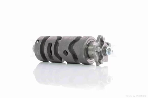 Вал переключения передач копирный CB125/150 "LIPAI", QT-021680