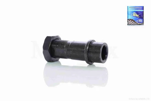 Втулка заднього колеса Delta L57 вороняна "LIPAI", QT-014755