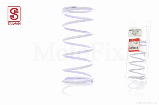 Пружина щеки сцепления Suzuki 1000rpm "SEE" (Sheng-E) ТАЙВАНЬ, QT-014758