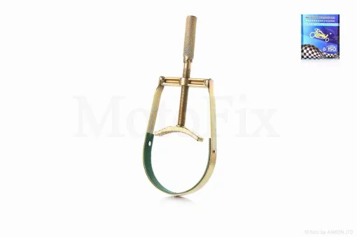 Знімач заднього варіатора (зчеплення) коло "LIPAI", QT-021710