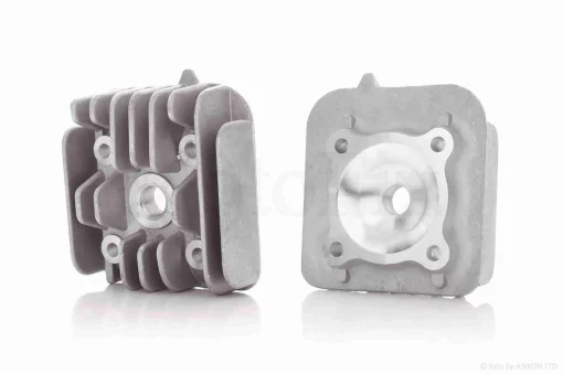 Головка циліндра AD50, LETS D47, QT-021719