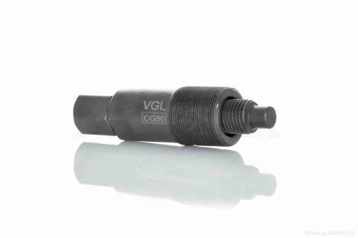 Знімач магніту генератора (магнето) DIO, GY6 50, QT-021720