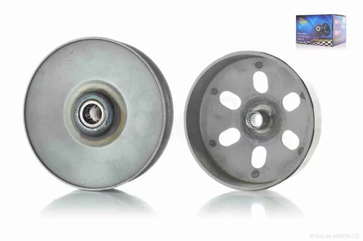 Вариатор задний в сборе LEAD 90 HF05, 100 JF06 "LIPAI", QT-009711