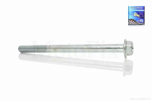 Болт зірки ГРМ Delta M8 L110 "LIPAI", QT-014840