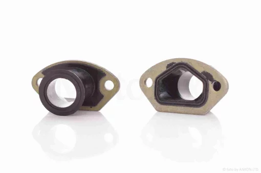 Патрубок карбюратора (колектор) пилки Goodluck 4500/5200 "DR", QT-005474