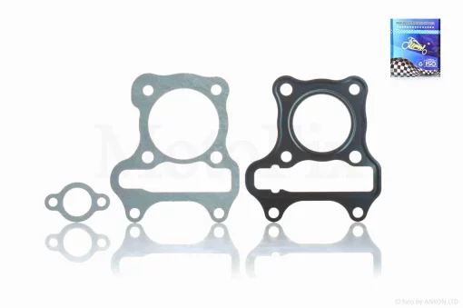 Прокладки цилиндра к-кт LETS 4/5, V50 "LIPAI", QT-021739