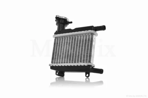 Радіатор системи охолодження голий SA36J VINO/GEAR/JOG 4T, QT-021742