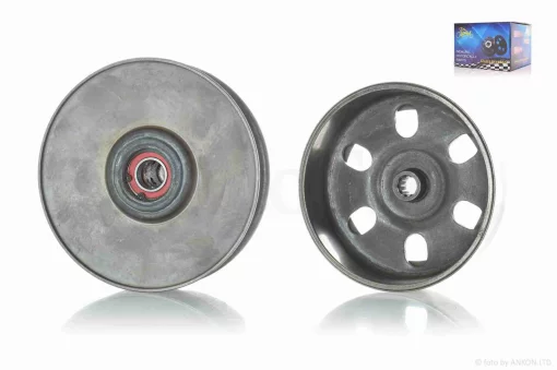 Варіатор задній у зборі AD100 "LIPAI", QT-009712