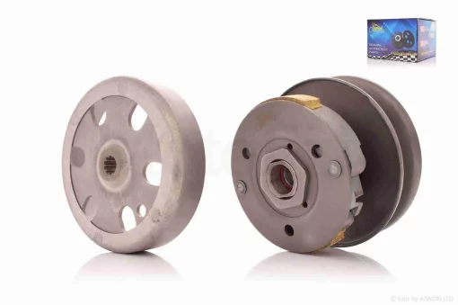 Варіатор задній у зборі LETS "LIPAI", QT-009715