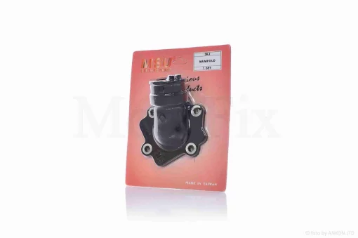 Колектор впускний карбюратора JOG 3KJ "MSU", QT-014883