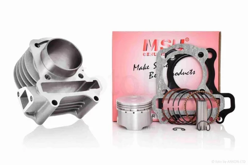 ЦПГ GY6 80 D47 (безасбест) "MSU" ТАЙВАНЬ, QT-014897