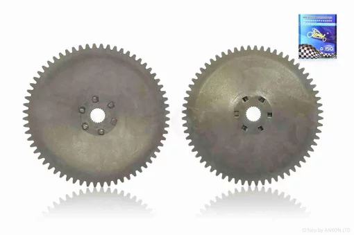 Щека вариатора внешняя PAL AF17 "LIPAI", QT-009752