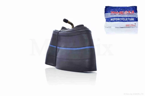 Камера 13" 130/60-13 каучук "TONGFA", QT-021756