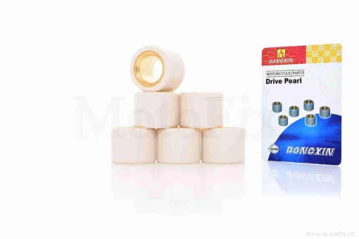 Ролики вариатора Honda 23-18 21.0g "DONGXIN", QT-009801