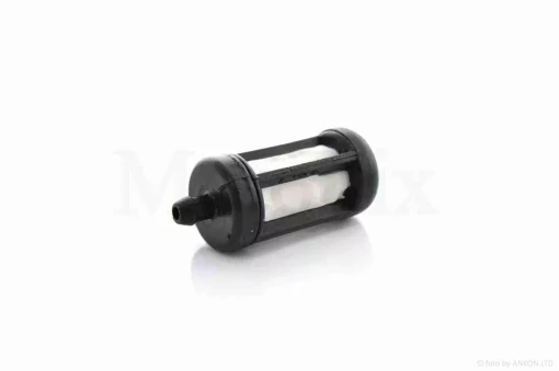 Фільтр паливний пилки d4.5, D18, L33 сітка, QT-015131