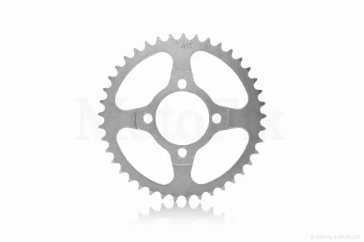 Зірка трансмісії задня 4-70/50, d54, D170 420-41T Delta "SP", QT-009943