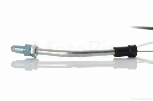 Трос газу веломотору 2T F80 "LIPAI", QT-009963
