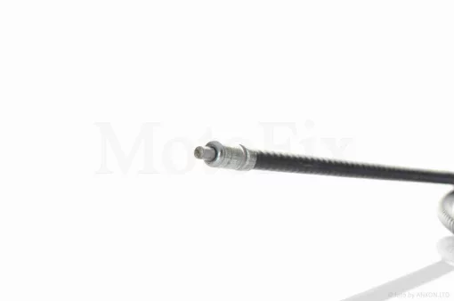 Трос газу веломотору 2T F80 "LIPAI", QT-009963