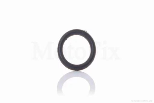 Кільце прокладки карбюратора GY6 50 (7.5*1.5), QT-009998