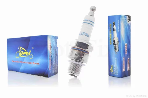 Свеча 2T M14x1.25 L12.7 B6TC форкамерная 360 "LIPAI", QT-021916