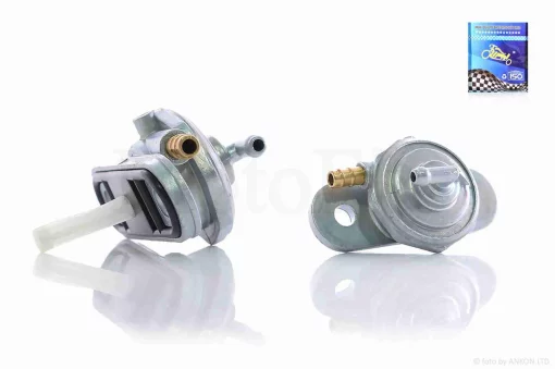 Кран паливний вакуумний AD110, TB60 (2T ланцюг) "LIPAI", QT-015316