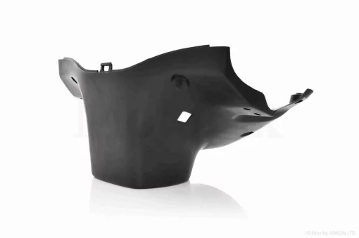 Пластик RACE нижняя часть головы, QT-005652