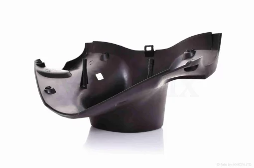 Пластик RACE нижняя часть головы, QT-005652