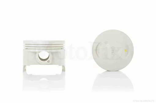 Поршень к-кт CB250 STD 69.00, p-17 "LIPAI", QT-005690