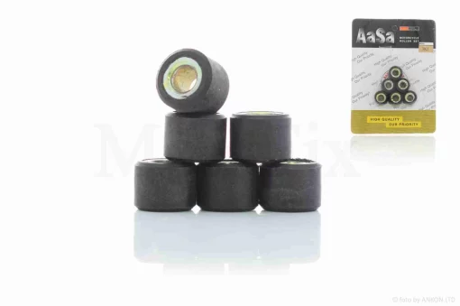 Ролики варіатора Yamaha 15-12 7.5g "AaSA", QT-015803