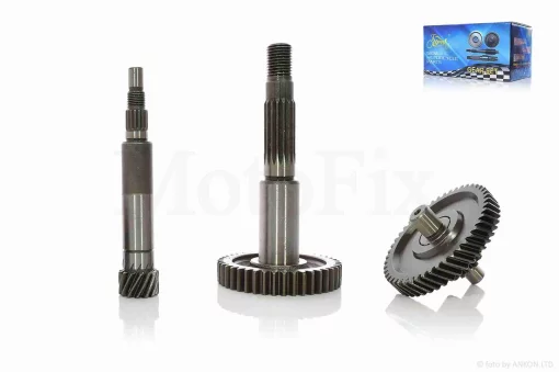 Редуктор JOG 50 "LIPAI", QT-022098