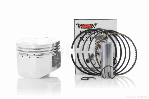 Поршень к-кт Delta 110, Active 110 STD 52.40 "WM", QT-015926