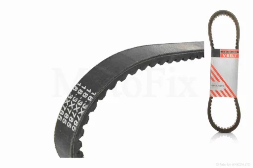 Ремень вариатора 785-18.3 JOG 4VP, BWS 100 "V-BELT", QT-005696