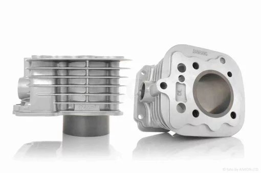 ЦПГ CG125 (157FMI) D57, p15, h69.1 "AFH", QT-010210