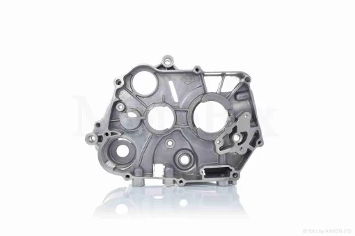 Картер к-кт Delta під сепаратор +сепаратори 2шт, QT-016039