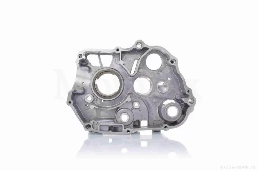 Картер к-кт Delta під сепаратор +сепаратори 2шт, QT-016039