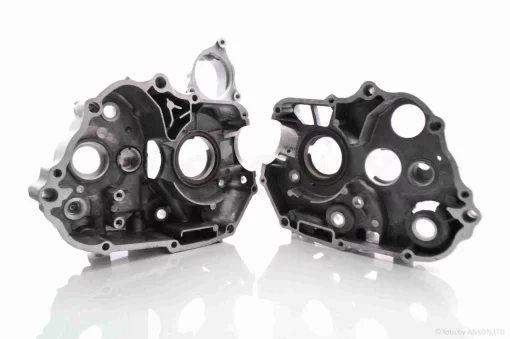 Картер к-кт Delta під сепаратор +сепаратори 2шт, QT-016039