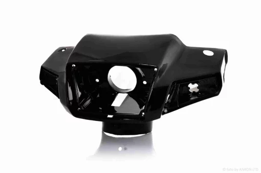 Пластик ADDRESS TUNE голова, QT-005729