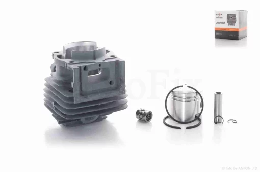 ЦПГ коси 1E44F D44 чорна +сепаратор "SDTW", QT-005790