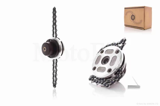 Катушка косы #кусторуб под цепь пилы , QT-005793