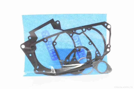 Прокладки двигателя к-кт Минск 12V, QT-010344