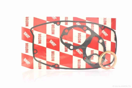 Прокладки двигуна к-кт Ява ​​6V, QT-010348