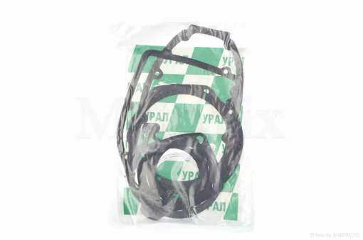 Прокладки двигуна к-кт Урал, QT-010350