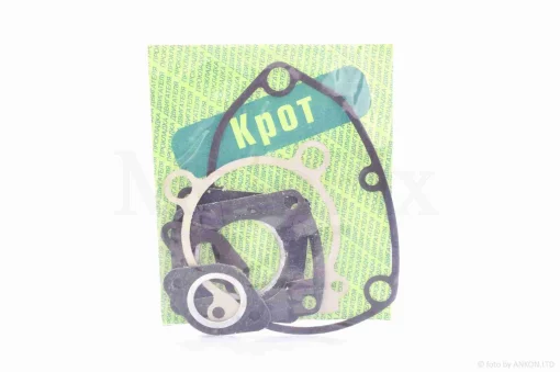 Прокладки двигуна к-кт Крот, QT-010357