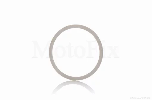 Прокладка головки цилиндра ИЖ Планета алюминиевая (1шт), QT-010360