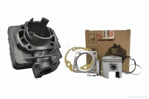 ЦПГ AD50 тюнінг D44 "SCORPION", QT-005896